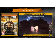 PlayStation SKULL&BONES LIMITED EDITION - 1262052 - zdjęcie 2